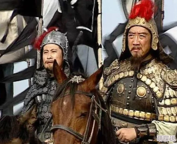 偃月青龙再现！无双兵团关羽英雄情义与现代热门文化解析