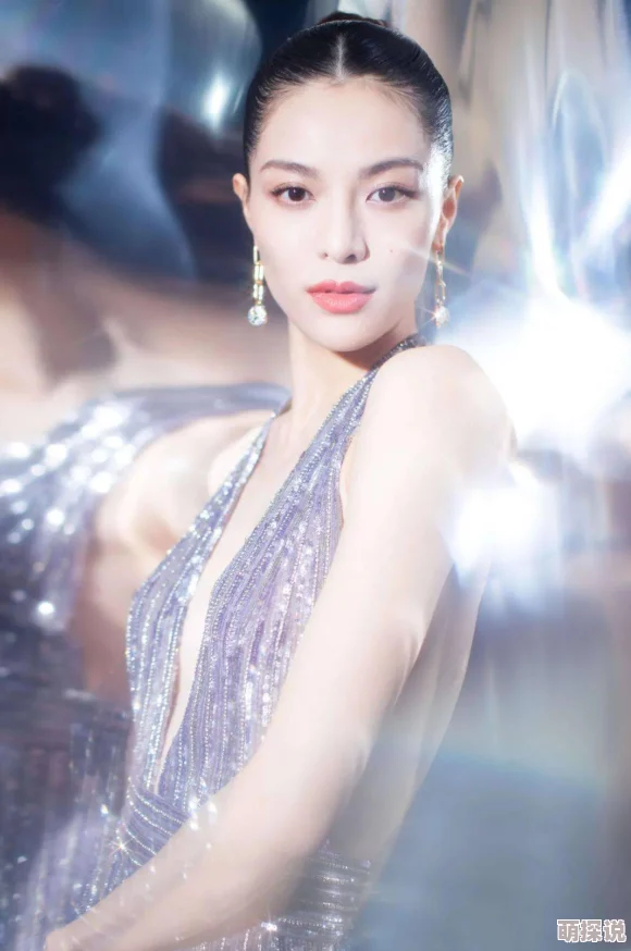 为何国产精品秘 麻豆097林志玲因其独特的艺术风格和表现手法引人注目