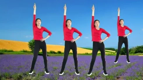 天天操天天操天天操为什么充满活力积极向上给人以力量