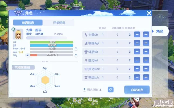 仙境传说RO手游：2024热门强力肉盾流派全面详解介绍