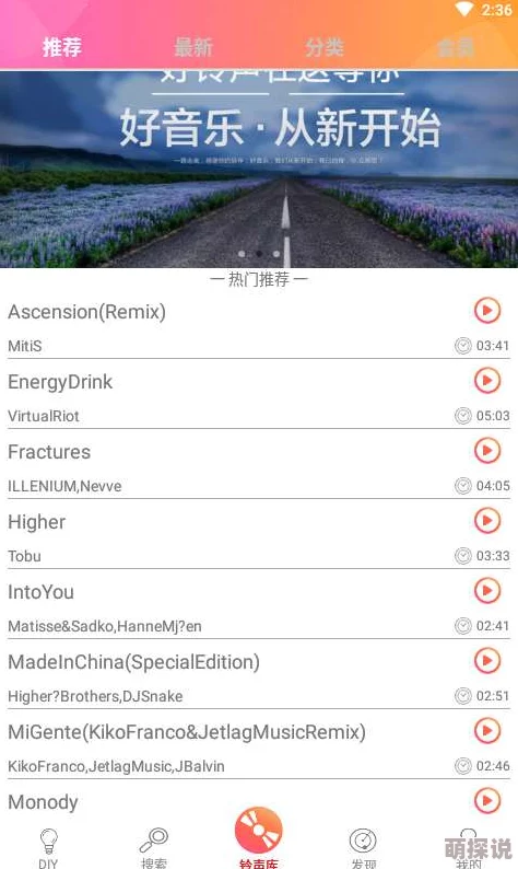 一区二区三区不卡视频为什么更新速度快内容丰富选择多样