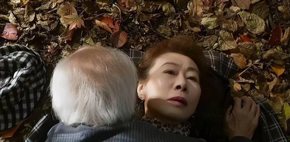 老太交老妪交HDHD为什么表达了真切的人性引发广泛讨论为何如此备受关注