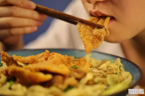 麻酥酥为什么让人停不下来恰到好处的麻和酥脆的口感让人爱不释手