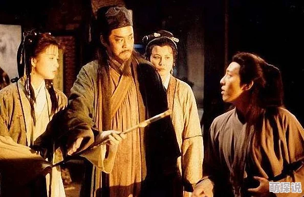 东方不败手游：华山派角色定位、特色及最新热门玩法解析