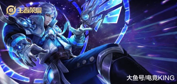 王者荣耀高分局胜率登顶：诸葛亮最新热门玩法深度分析