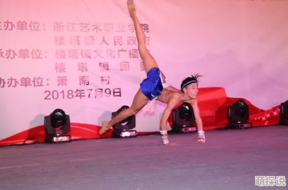苏娅李文雯双飞闹元宵为什么精彩纷呈引人入胜展现绝妙配合