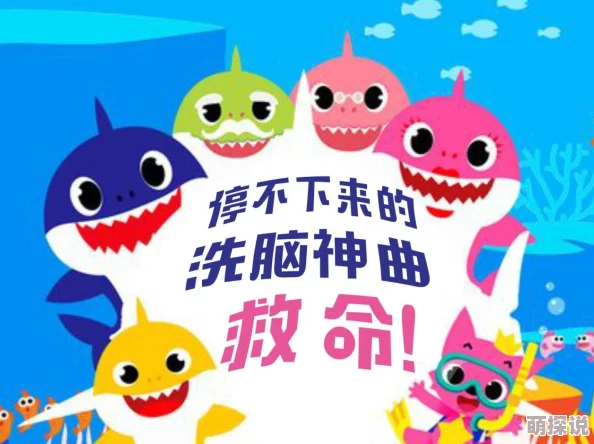日日噜为什么旋律洗脑充满活力为何风靡一时