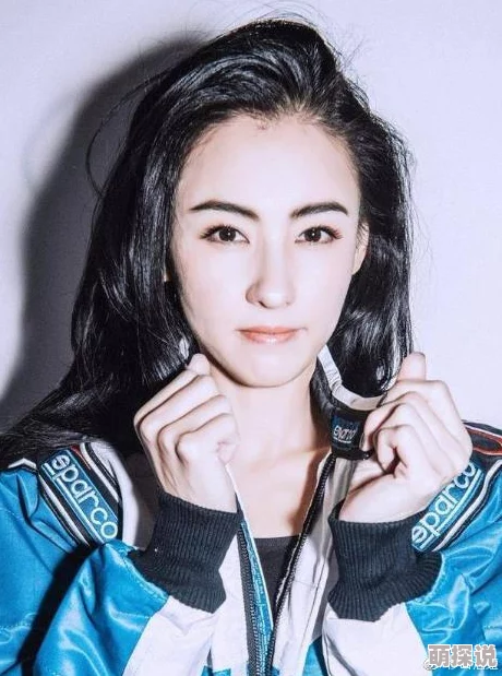 张柏芝XXXXBBBBHD69为什么能够保持长久热度源于其不断尝试新的挑战