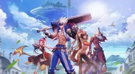 DNF手游3D版韩服：最新热门操作界面功能全面解读