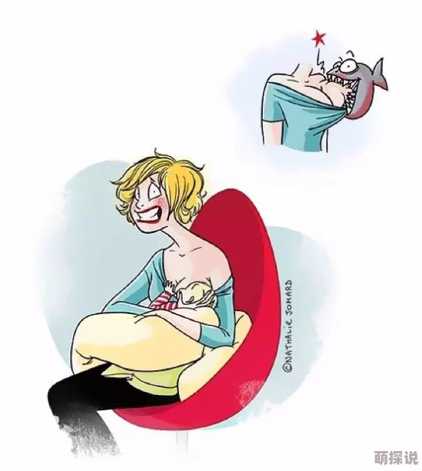 为何引人入胜《催眠侵犯の奶水授乳羞羞漫画》满足了人们对母性与情色的好奇