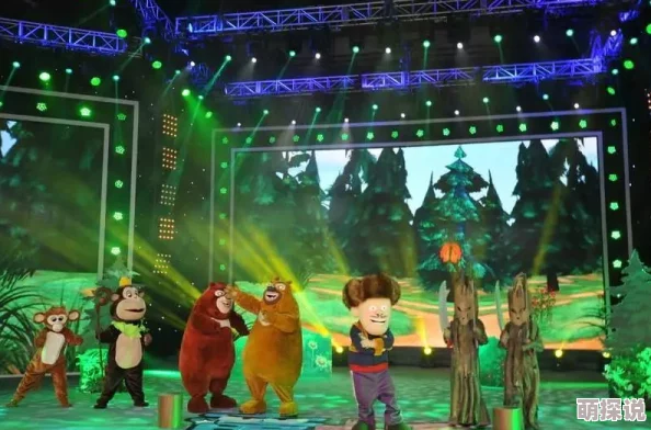 国产嫩草影院 精灵为什么角色塑造鲜明立体为何引发观众强烈共鸣