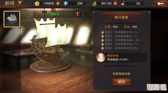 2024加勒比海盗启航：初始阵容精选与热门角色推荐