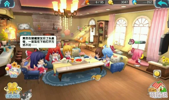2024热门攻略：少女咖啡枪合作模式迷宫高效打法技巧分享