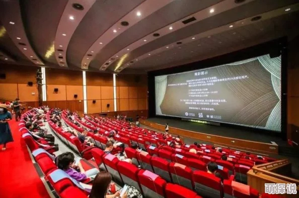 综合影院因为拥有先进的放映设备和舒适的观影环境所以备受影迷青睐