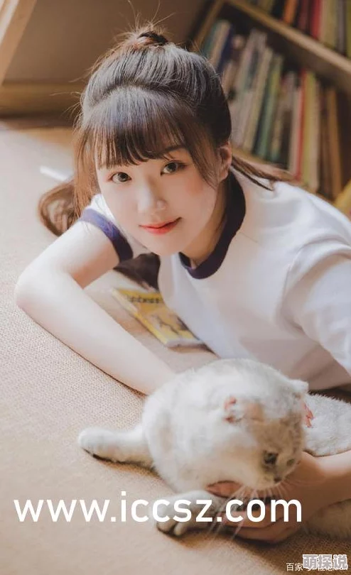 女神▌麻酥酥哟▌白丝JK因为她的歌声仿佛春风拂面般温暖人心