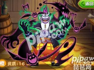 航海王强者之路新版本：莫利亚卡牌全面解析与热门更新
