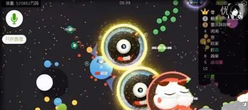 球球大作战：最新热门爱心晶石高效获取方法详解