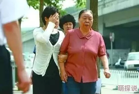 内谢中国老婆最新消息为什么她如此贤惠低调引发关注
