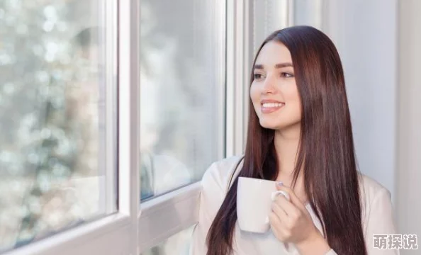 美国女人 精69XXXXXX 为什么她自信大方展现真我的态度如此令人着迷