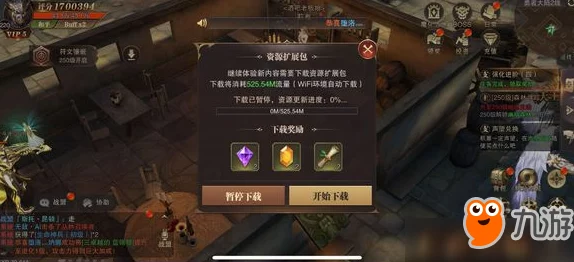 决战光明顶手游速升攻略：最新热门效率升级方法大全