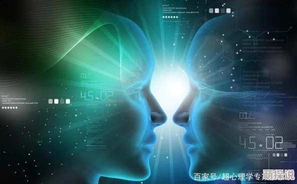 欧美人与人动人物2024 心理学为什么剖析心理状态为何获得广泛关注