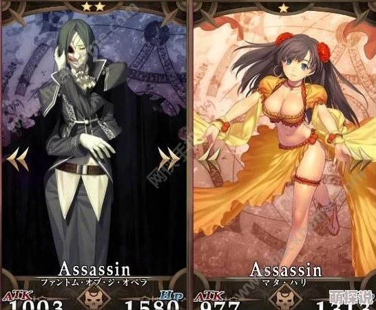 命运冠位指定FGO：玛塔哈里满破素材全攻略与最新获取途径