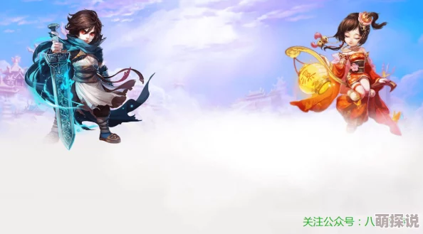 大话西游手游三转角色龙战将：背景资料与全新形象揭秘