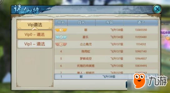 2024诛仙手游星魂系统升级道法深度心得与最新热门攻略