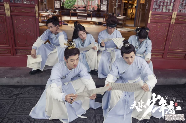 大宋少年志武林大会1V1对决攻略：热门玩法与最新技巧揭秘