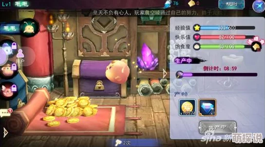 轩辕剑3手游版：全面解析符鬼选择与属性搭配热门攻略