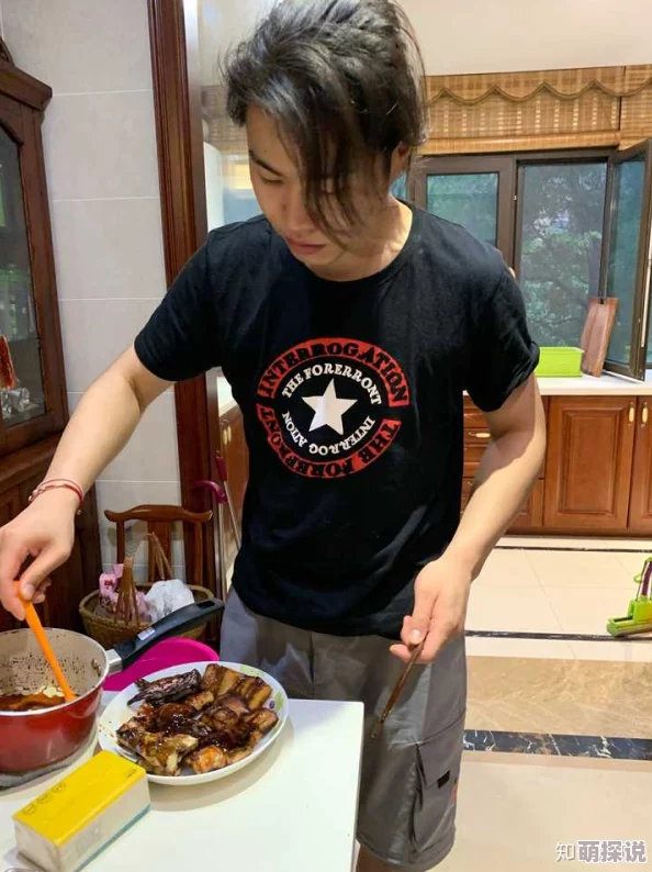 两男的做酿酿酱酱真人为什么提供了一种另类的感官刺激为何让人欲罢不能