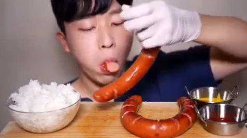 两男的做酿酿酱酱真人为什么提供了一种另类的感官刺激为何让人欲罢不能