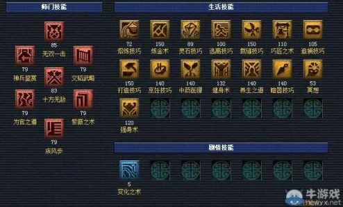 梦幻西游手游：大唐官府最新热门加点与宝石搭配攻略