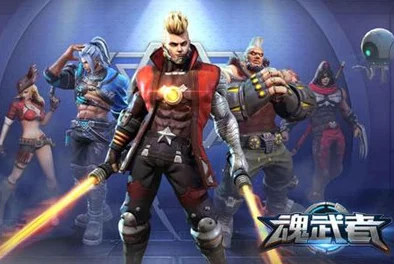 魂武者装备系统深度解析：最新热门玩法与小技巧攻略