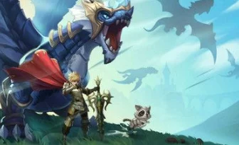 魔法英雄传:轻度策略新篇,不删档内测独家内容揭秘2024 魔法英雄传:轻度策略新篇,不删档内测独家内容揭秘2024