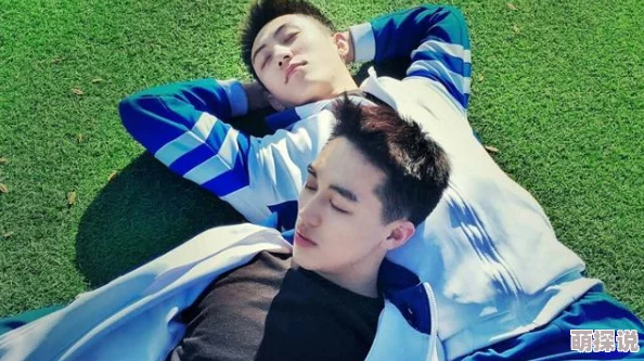 Gay引诱体育生com2022为什么探索禁忌话题引发好奇为何展现青春期躁动与迷茫