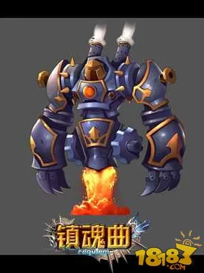 镇魂曲四大职业属性与武魂技能全攻略解析