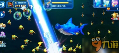 捕鱼来了！2024热门BOSS攻略揭秘，大师唐独家捕获技巧分享