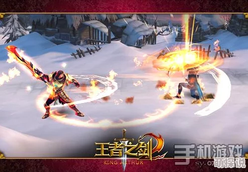 王者之剑2全面解析：精灵系统最新热门玩法与技巧详解