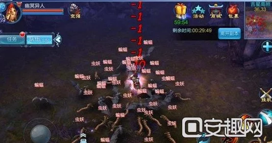 倩女幽魂手游新版吉星高照修改后深度攻略速递