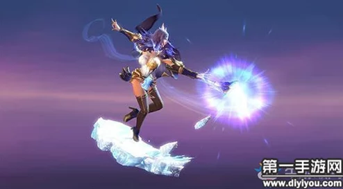 永恒手游PVP巅峰职业：法师技能深度分析与介绍