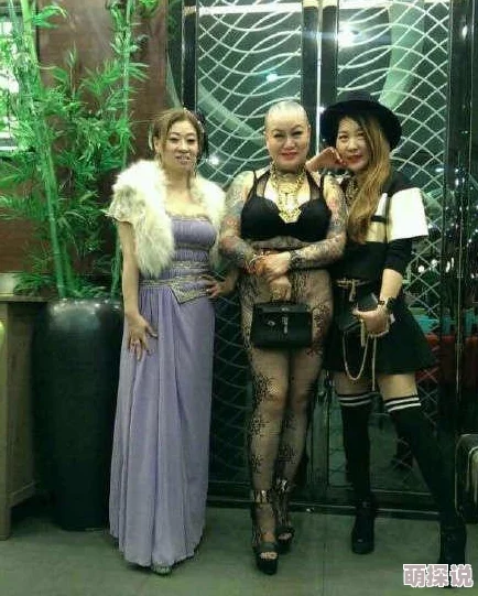 中国老富婆嫖鸭69XX为什么体验不同为何尝试新奇事物