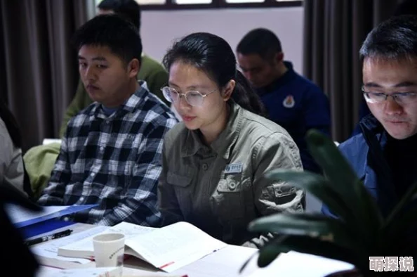 为什么扣人心弦的剧情引人追剧为何《图书馆的女朋友》第一季如此火爆