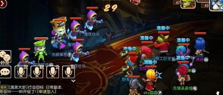 我叫MT3深度解析：时空游龙助战伙伴最新热门技能全览