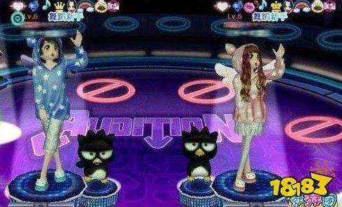 劲舞团手游：最新热门歌曲关卡玩法深度解析与介绍