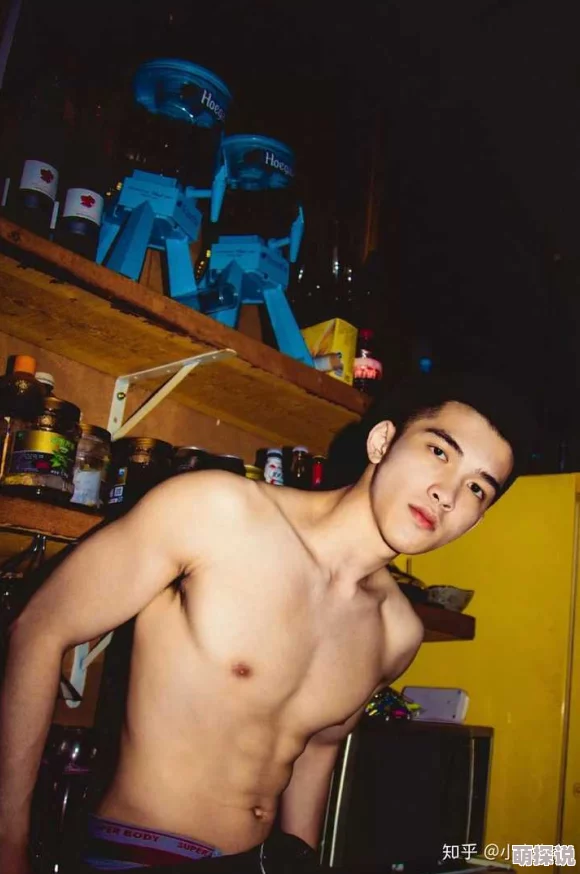为什么满足特定人群的审美需求为何备受追捧Gay国产gv又粗又长又大抖音