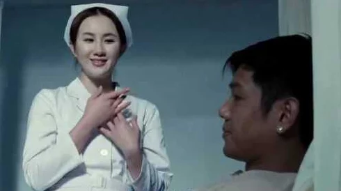 为什么《特殊护士》三级片因其大胆的题材和引人入胜的剧情而备受关注