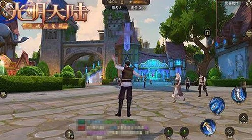 光明大陆幽梦岛普通难度最新热门通关打法全攻略详解