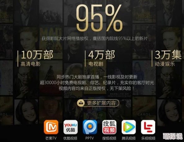 啪啪电影为何拥有海量资源满足不同用户观影需求