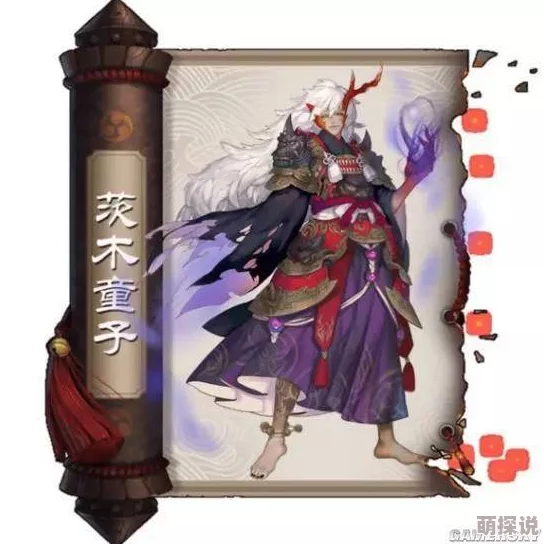 阴阳师手游新版本抽卡攻略：画符秘诀直击SSR式神，玻璃心慎入，热门卡池新挑战！
